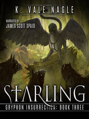 cover image of Starling